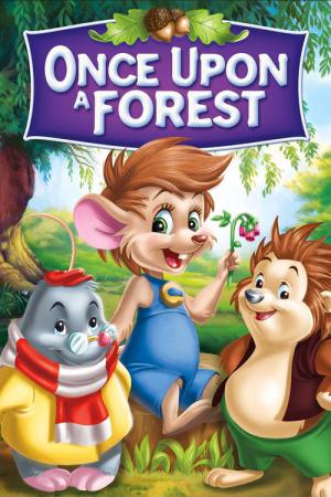 Le Voyage d'Edgar dans la forêt magique (1993)