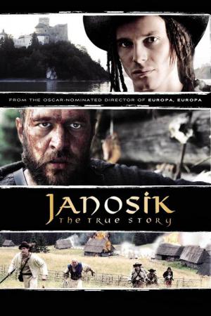 Janosik : Une histoire vrai (2009)
