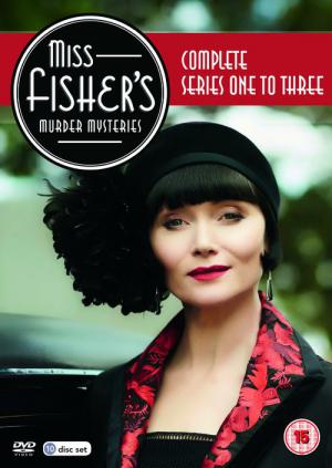 Miss Fisher enquête (2012)