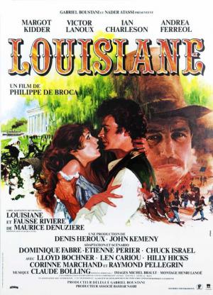 Louisiana (1984)