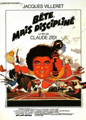 Bête, mais discipliné (1979)