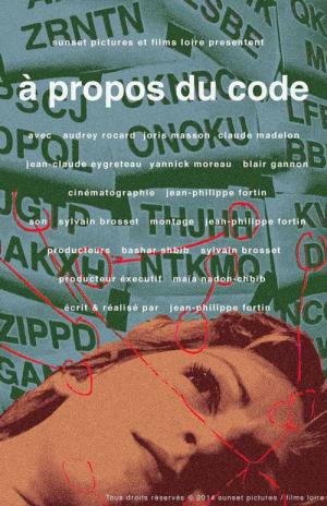 À propos du code (2015)