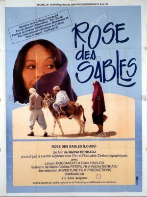 Rose des sables (1989)