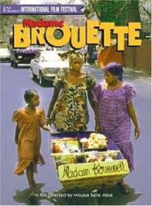 L'extraordinaire destin de Madame Brouette (2002)