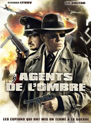 Agents de l'ombre (2009)
