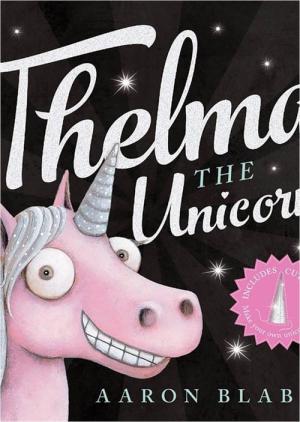 Thelma la licorne (2024)