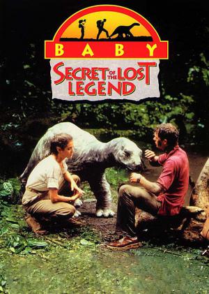 Baby : Le Secret de la légende oubliée (1985)