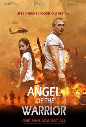 Angel of the Warrior (2025)
