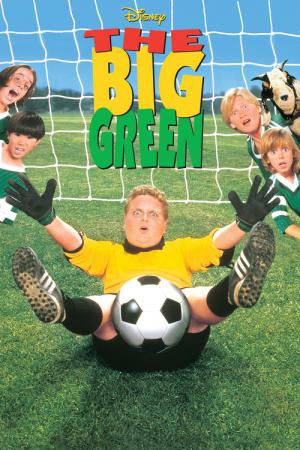 Le grand vert (1995)