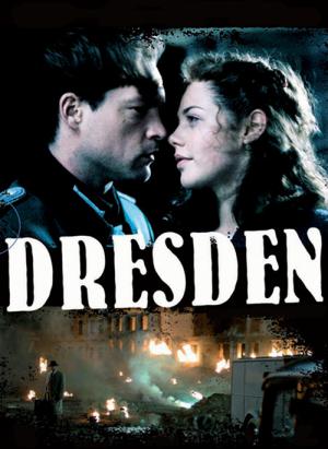Dresde 1945, chronique d'un amour (2006)
