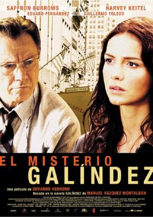 Galindez (2003)