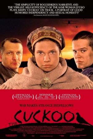 Kukushka, le coucou (2002)