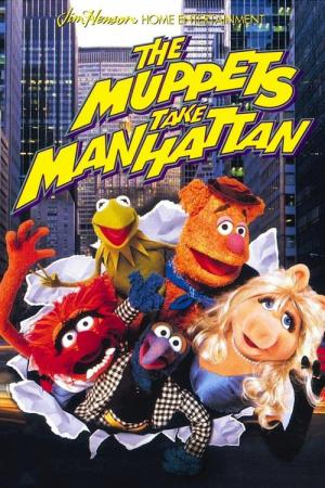 Les Muppets à Manhattan (1984)