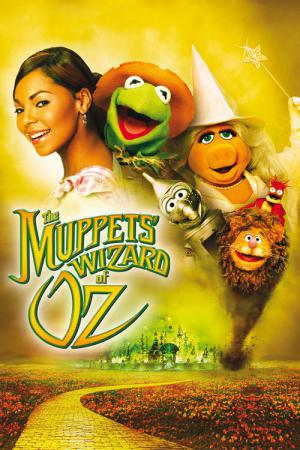 Le Magicien d'Oz des Muppets (2005)