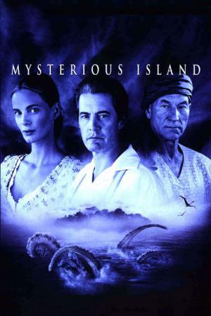L'île mystérieuse (2005)