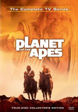 La Planète des singes (1974)
