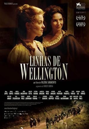 Les lignes de Wellington (2012)