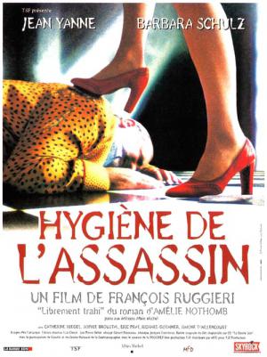 Hygiène de l'assassin (1999)