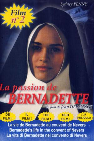 La passion de Bernadette (1990)