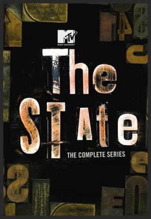 The State (1993)
