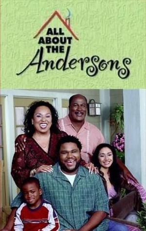 All About the Andersons (2003)