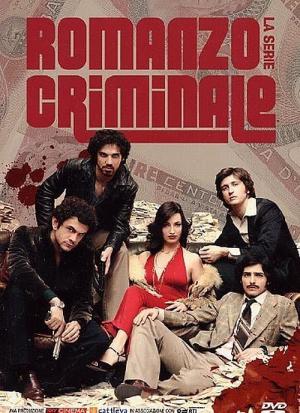 Romanzo Criminale (2008)
