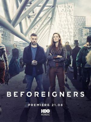 Beforeigners (2019)