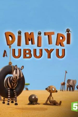 Dimitri à Ubuyu (2014)