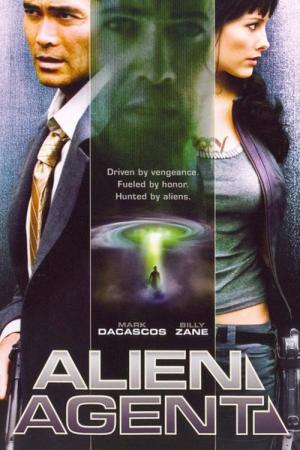 Alien invasion (2007)