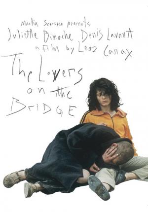Les Amants du Pont-Neuf (1991)