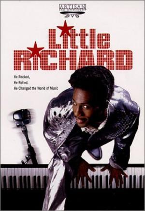 L'histoire de Little Richard (2000)