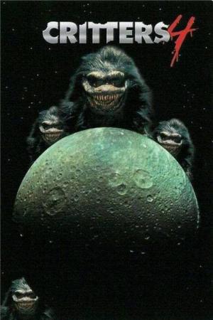 Critters 4 (1992)