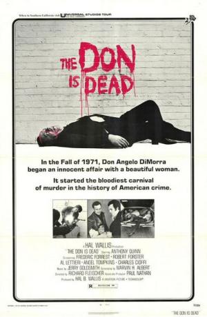 Don Angelo est mort (1973)
