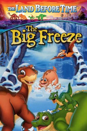 Le Petit Dinosaure 8 : La Pluie d'étoiles glacées (2001)