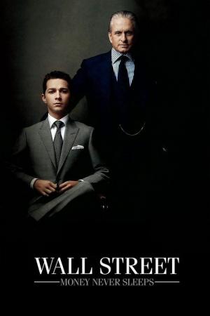 Wall Street : L'argent ne dort jamais (2010)