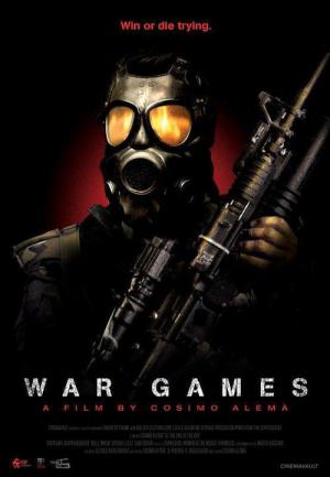 War Games (2010)