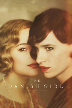 Danish Girl (2015)