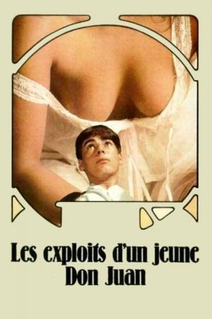 Les Exploits d'un jeune Don Juan (1986)
