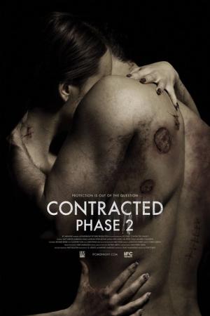 Contracted : Phase II (2015)