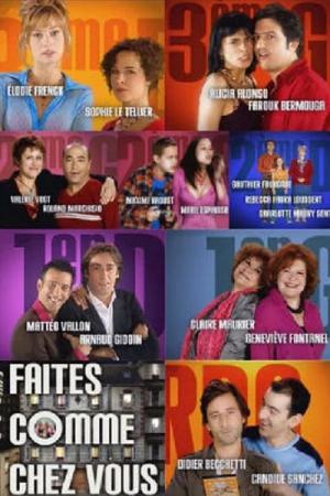 Faites comme chez vous (2005)