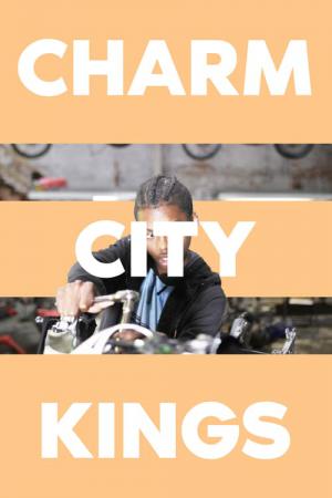 Charm City Kings (2020)