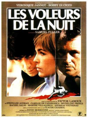 Les Voleurs de la nuit (1983)