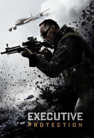 Mission : Executive Protection (2015)