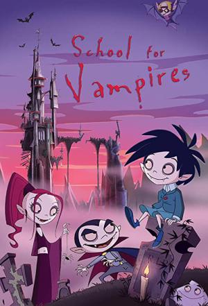 L'École des petits vampires (2006)