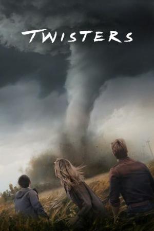 Twisters (2024)