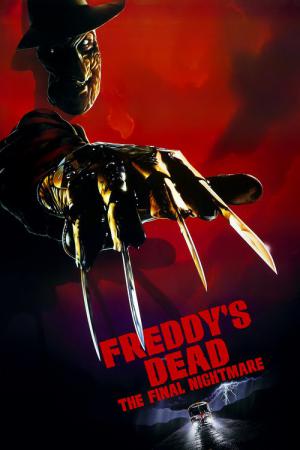 La Fin de Freddy : L'Ultime Cauchemar (1991)