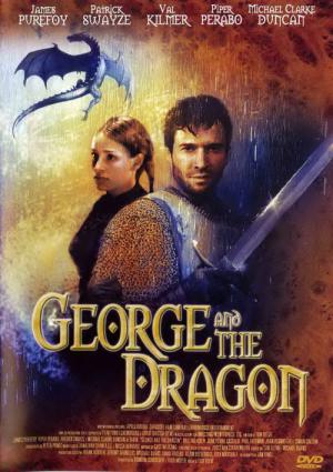 Georges et le dragon (2004)