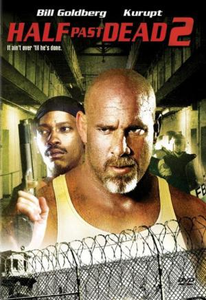 Mission Alcatraz 2 (2007)
