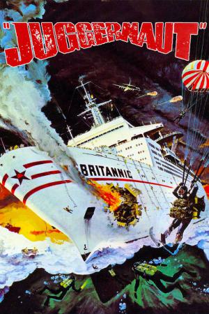 Terreur Sur Le Britannic (1974)