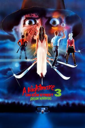 Freddy 3 : Les Griffes du cauchemar (1987)
